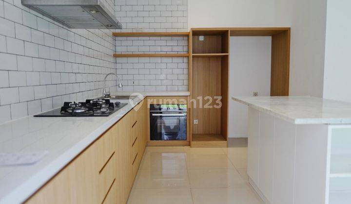 Rumah Siap Huni dalam cluster di Bintaro  7