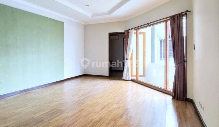 RUMAH MODERN 2 LANTAI SIAP HUNI DI WIJAYA KEBAYORAN BARU 12