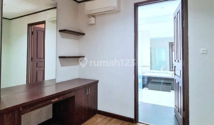 RUMAH MODERN 2 LANTAI SIAP HUNI DI WIJAYA KEBAYORAN BARU 13