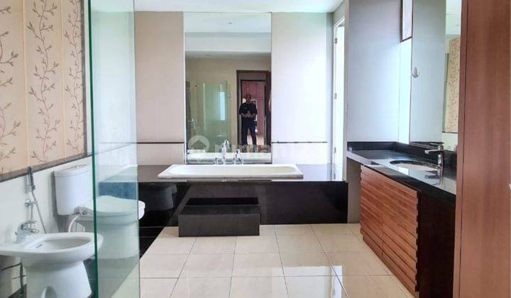 RUMAH MODERN 2 LANTAI SIAP HUNI DI WIJAYA KEBAYORAN BARU 14