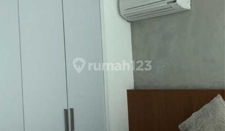 Fast Sale For Sale Park Royale Executive Apartemen, Jakpus 6