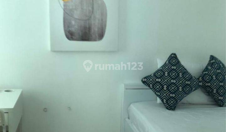 Fast Sale For Sale Park Royale Executive Apartemen, Jakpus 8