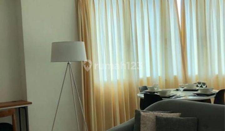 Fast Sale For Sale Park Royale Executive Apartemen, Jakpus 11