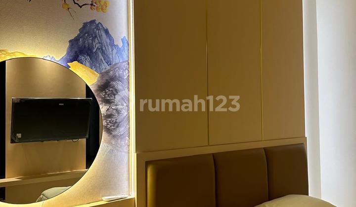 Apartemen Citra Plaza Nagoya Siap Huni, Apartemen, HGB, Dekat Akses Pelabuhan, di Batam Center 2