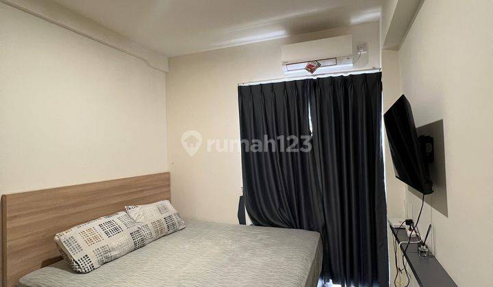 Apartement CitraPlaza Nagoya 1 BR Bagus 1