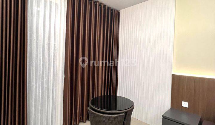 Apartement Nagoya Thamrin City 1 BR Bagus 2