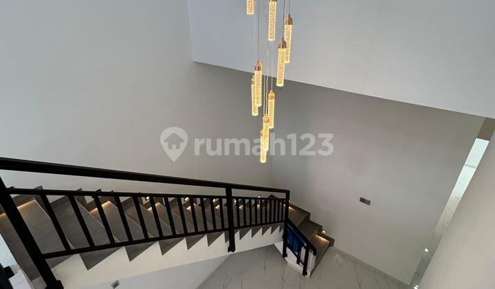 Dijual Rumah Bagus Unfurnished HGB Batam Centre, Batam 2