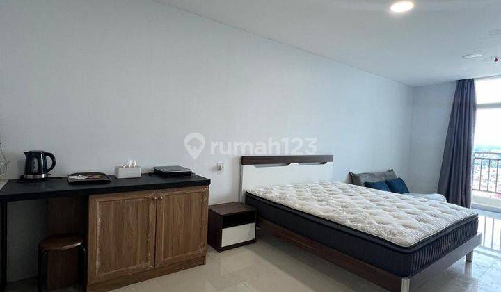 Apartement Formosa Residence 1 BR Bagus 2