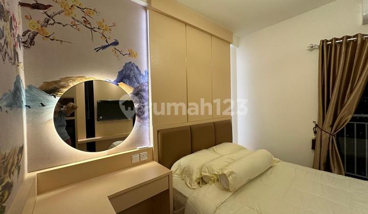 Ready to Occupy, Apartment, HGB, Near Port Access, in Batam Centre