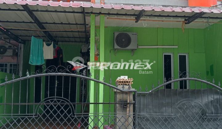 Dijual Cepat Rumah Tiban Mutiara 1