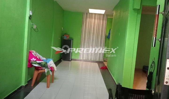 Dijual Cepat Rumah Tiban Mutiara 2