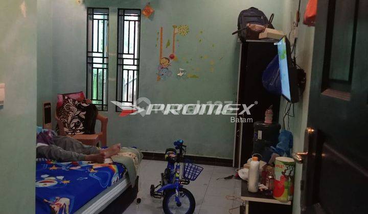 Dijual Cepat Rumah Tiban Mutiara 4