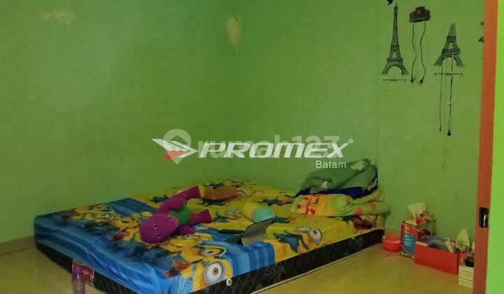 Dijual Cepat Rumah Tiban Mutiara 5