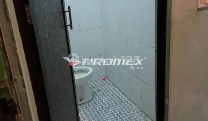 Dijual Cepat Rumah Tiban Mutiara 7