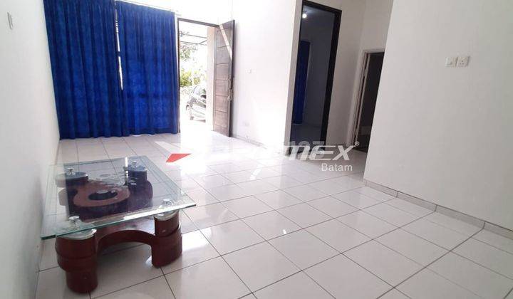 Dijual Rumah Murah Perumahan Royal Grande Siap Huni 1