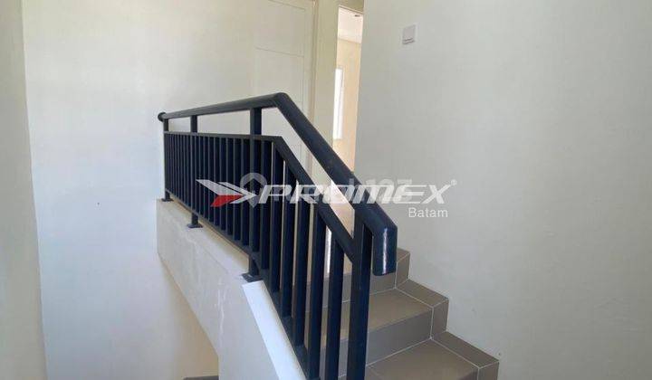 Up Listing Dijual Cepat 1 Unit Rumah di Orchard Park Batam Center 8