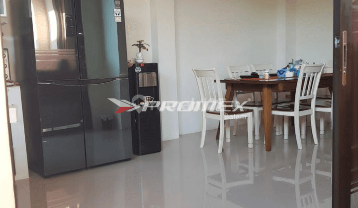 Dijual Perumahan Kda Garuda 3