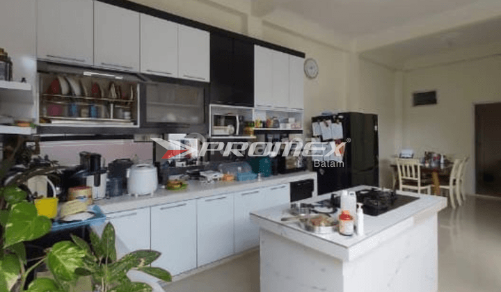 Dijual Perumahan Kda Garuda 4