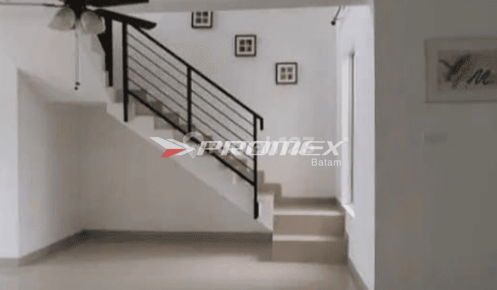 Dijual Perumahan Kda Garuda 7