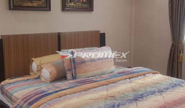 Dijual Apartemen Nagoya Mansion 1