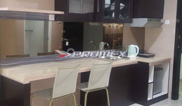 Dijual Apartemen Nagoya Mansion 4