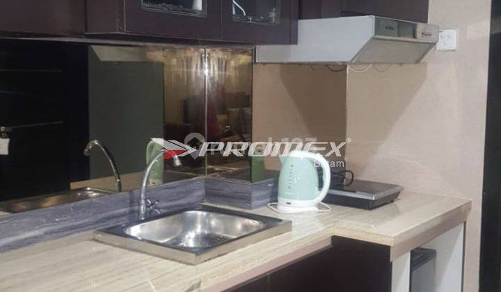 Dijual Apartemen Nagoya Mansion 7