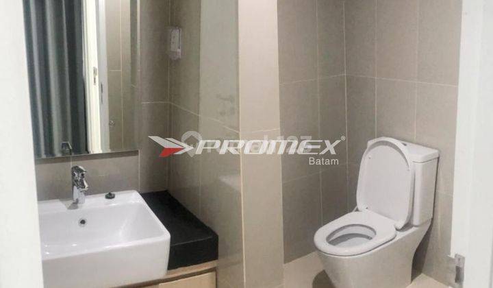 Apartemen Nuvasa Bay Towe Kaina rent 4