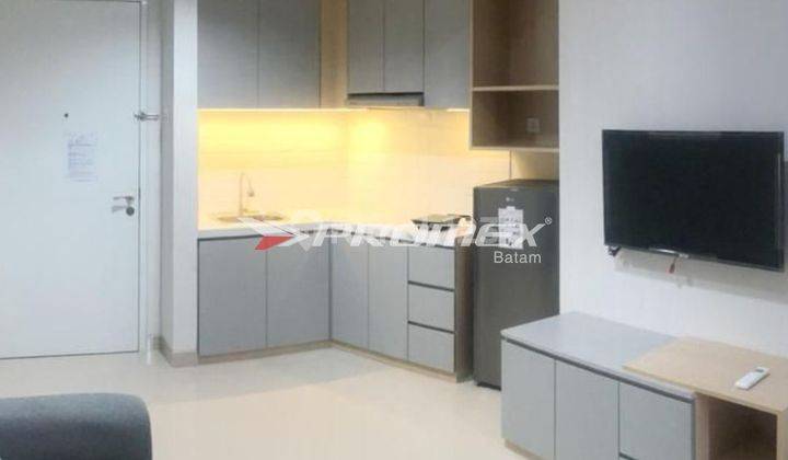 Apartemen Nuvasa Bay Towe Kaina rent 5