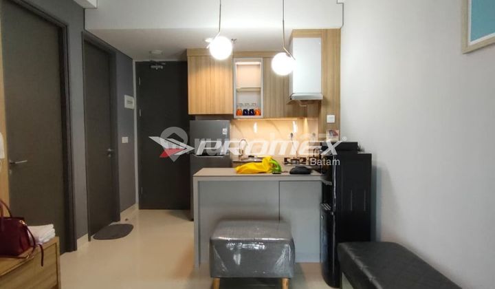 Disewakan One Residence  5