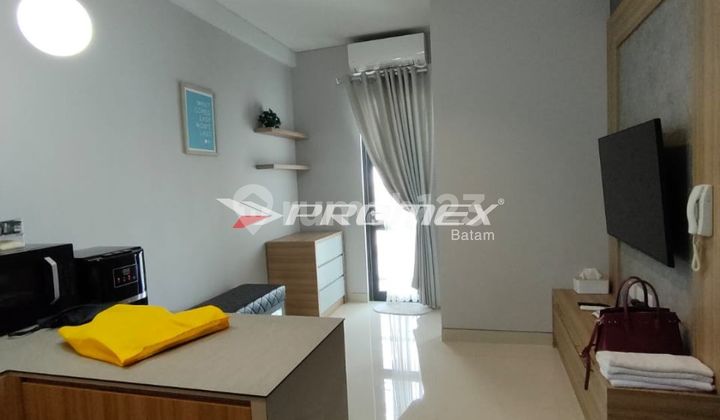 Disewakan One Residence  6