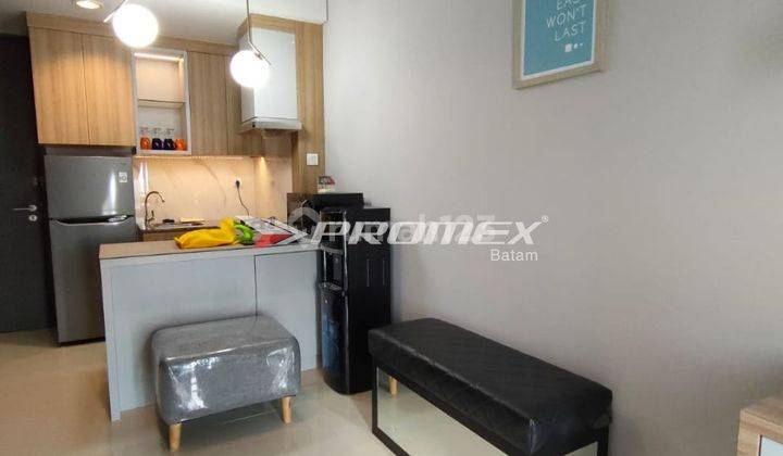 Disewakan One Residence  7