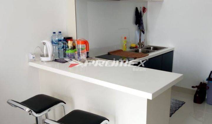 Dijual Apartemen Harbourbay Residences  4