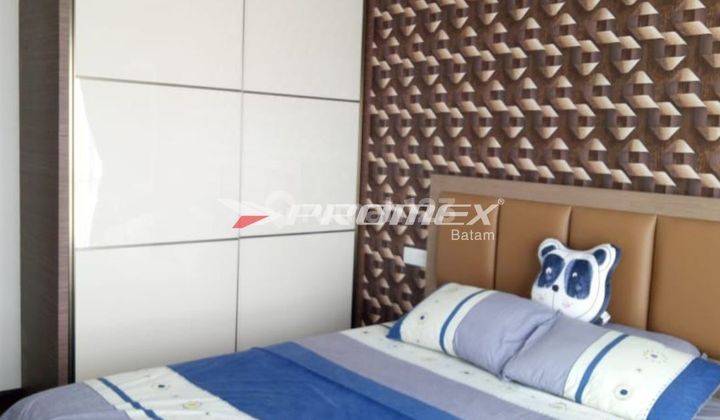Dijual Apartemen Harbourbay Residences  7