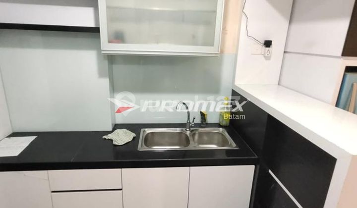 Dijual Santuy Apartemen Nagoya Mansion 2