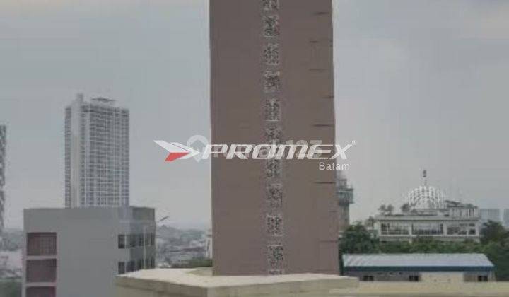 Dijual Apartemen Nagoya Thamrin City  4