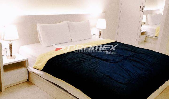 Disewakan Apartemen Nagoya Thamrin City  1