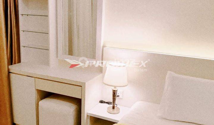 Disewakan Apartemen Nagoya Thamrin City  6