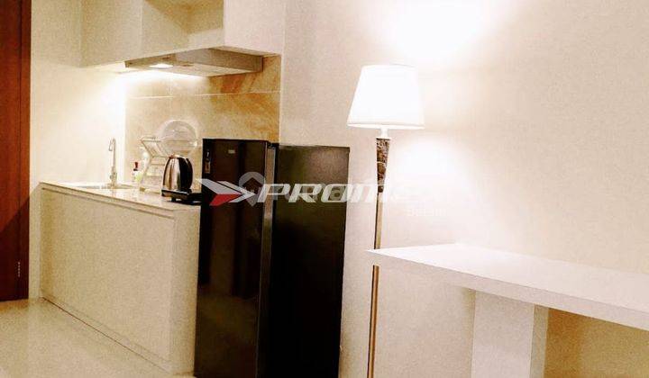 Disewakan Apartemen Nagoya Thamrin City  7