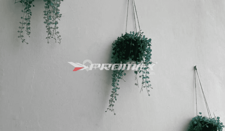 Apartement Meisterstadt Pollux Habibie Batam 2 BR Furnished Bagus 5