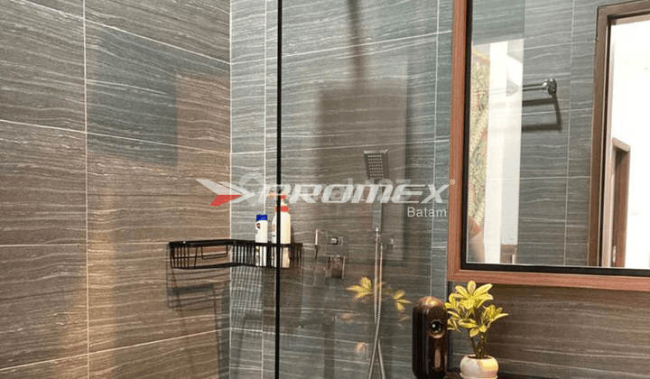 Apartement Meisterstadt Pollux Habibie Batam 2 BR Furnished Bagus 7