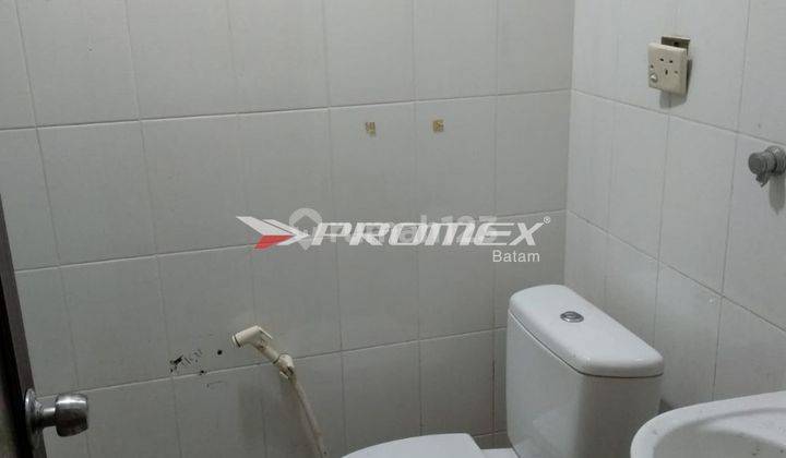 Dijual Rumah Lucky Garden  2