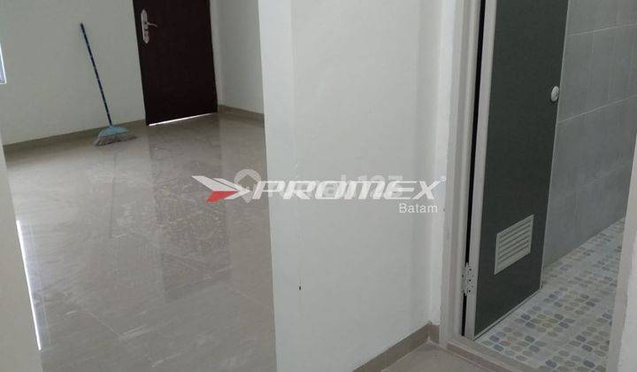 Dijual Rumah Lucky Garden  10