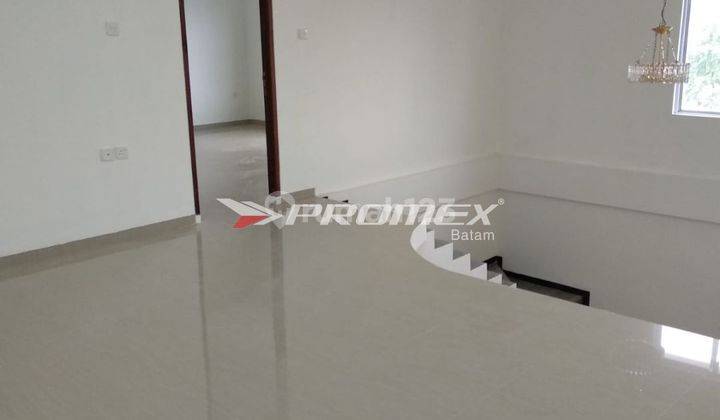 Dijual Rumah Lucky Garden  13