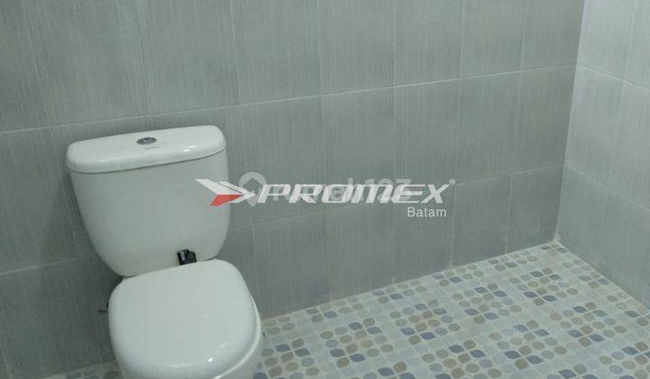 Dijual Rumah Lucky Garden  12