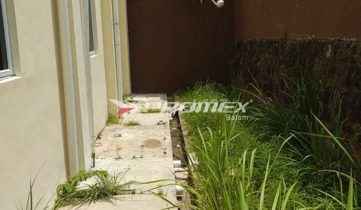 Dijual Rumah Lucky Garden  14