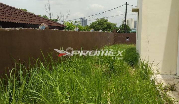 Dijual Rumah Lucky Garden  15