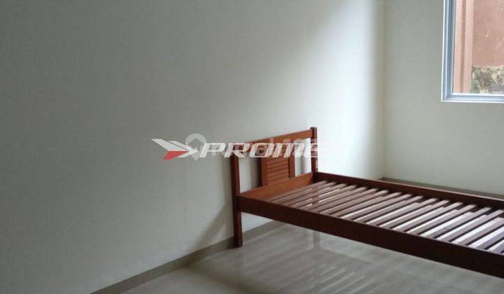 Dijual Rumah Lucky Garden  17