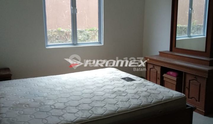 Dijual Rumah Lucky Garden  20
