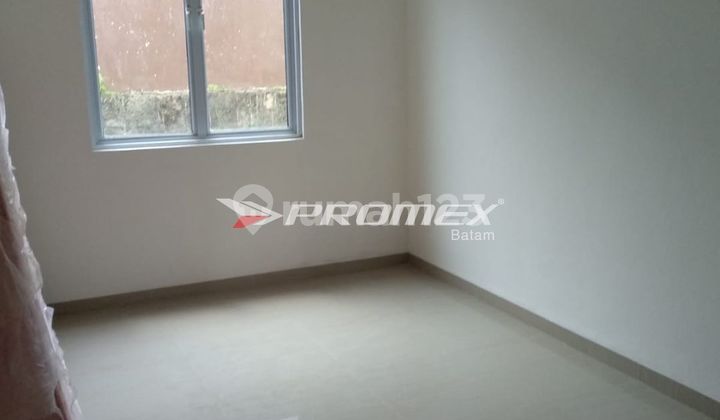 Dijual Rumah Lucky Garden  21