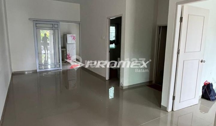 Disewakan Rumah Costarica Batam Center  3